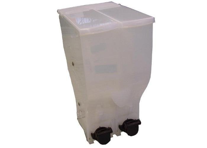 Coffetek Circuit Hopper 4,2+1,8 – genuine Coffetek part 41139901