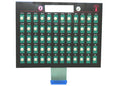 Coffetek Circuit Keypad Membrana – genuine Coffetek part 41142521
