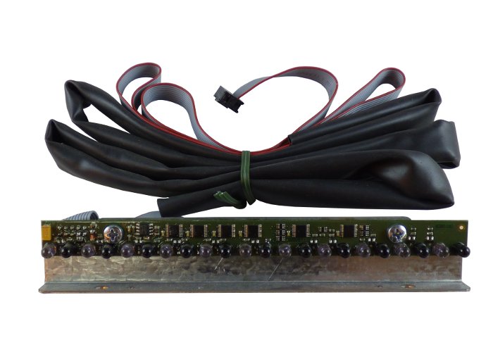 Coffetek Circuit Tarj Detec Lado Moned. Mz – genuine Coffetek part 41144381