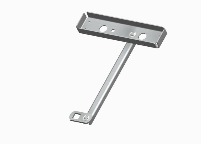Coffetek Circuit Barra Latch Model With L – genuine Coffetek part 41145611