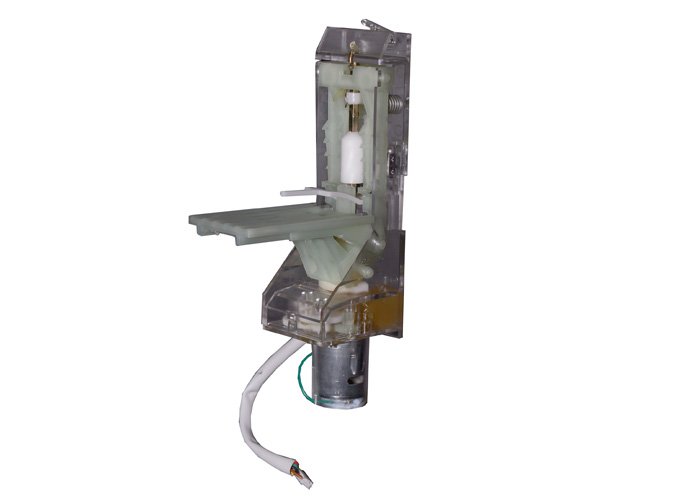Coffetek Circuit Extr Abatible John Player – genuine Coffetek part 41146691