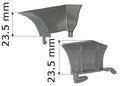 Coffetek Cjto Funnel Grande Modular – genuine Coffetek part 41149571