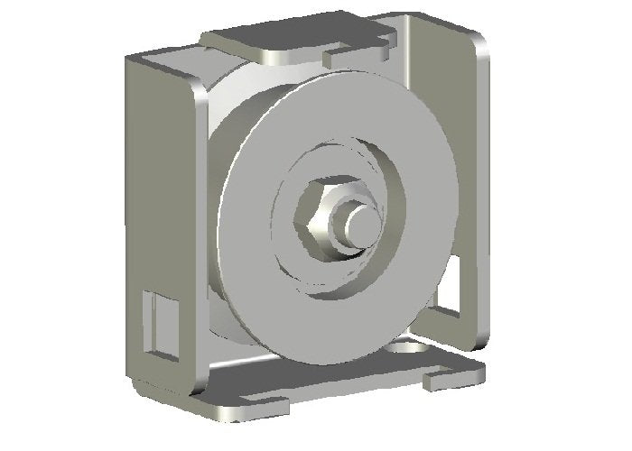 Coffetek Circuit Pulley Tensor – genuine Coffetek part 41174231