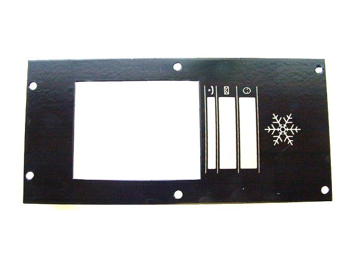 Coffetek Circuit Front Lector Note – genuine Coffetek part 41175041