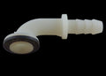 Coffetek 3/4 Hose Elbow – genuine Coffetek part 41191
