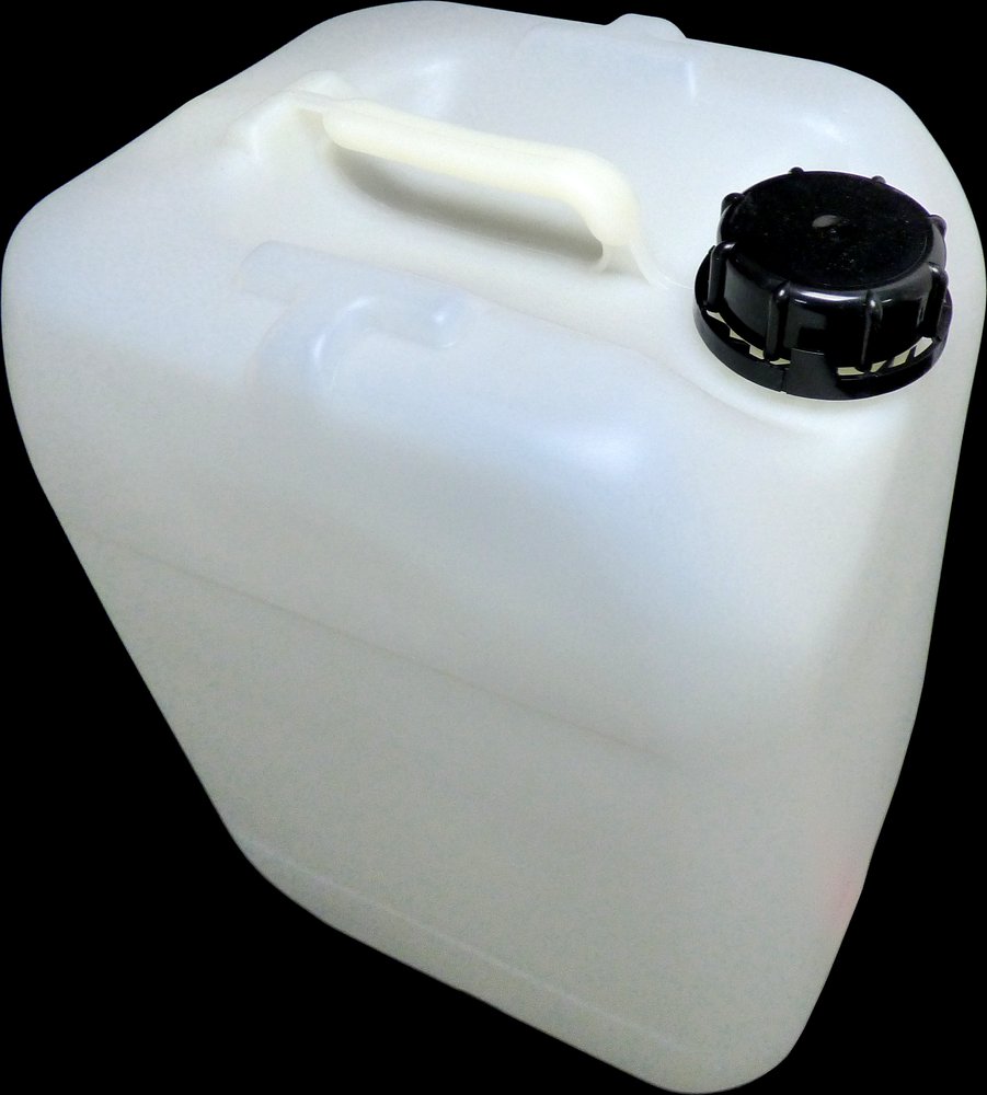 Coffetek Plastic Jerry Can 20L+CAP – genuine Coffetek part 41193