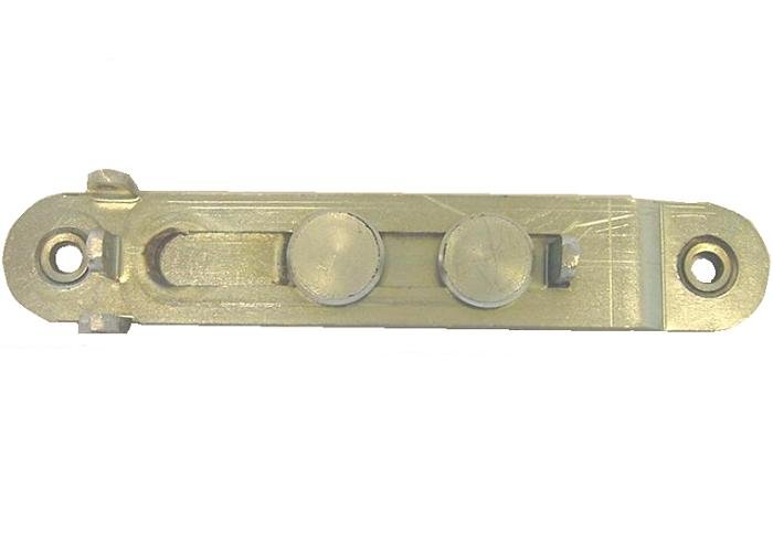 Coffetek Circuit Biela Izq.. Manifold – genuine Coffetek part 41193061