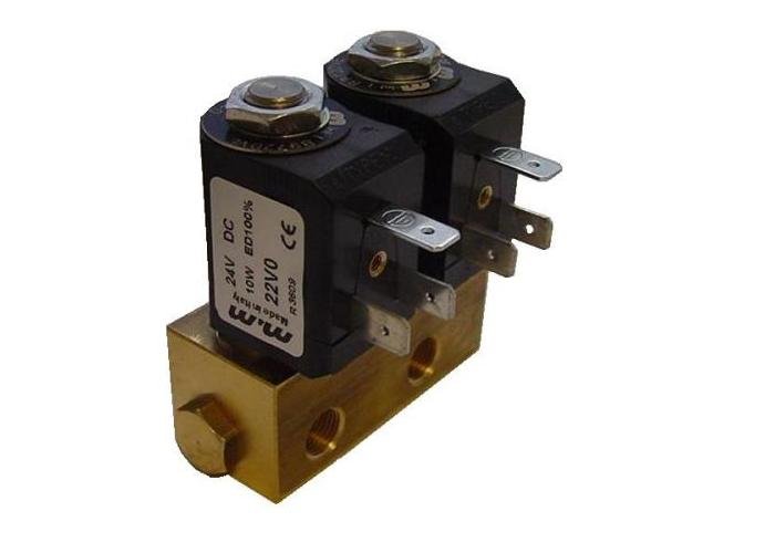 Coffetek Circuit Cuerpo 2 Elec. – genuine Coffetek part 41193100