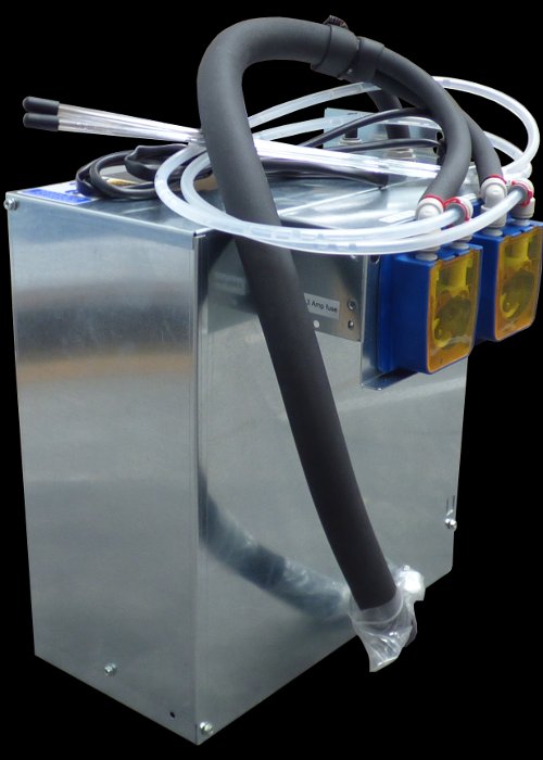 Coffetek Dry 119-CHILLER-2 Flavour – genuine Coffetek part 41196
