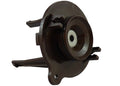 Coffetek Circuit Base Whipper Marron – genuine Coffetek part 41196321