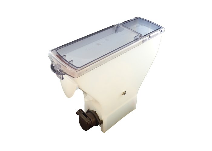 Coffetek Circuit Hopper 1.6 S/Der Lid Polic – genuine Coffetek part 41197511
