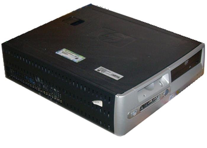 Coffetek Circuit Pc Hp DC7X00+IMAGEN Pmg – genuine Coffetek part 41201190