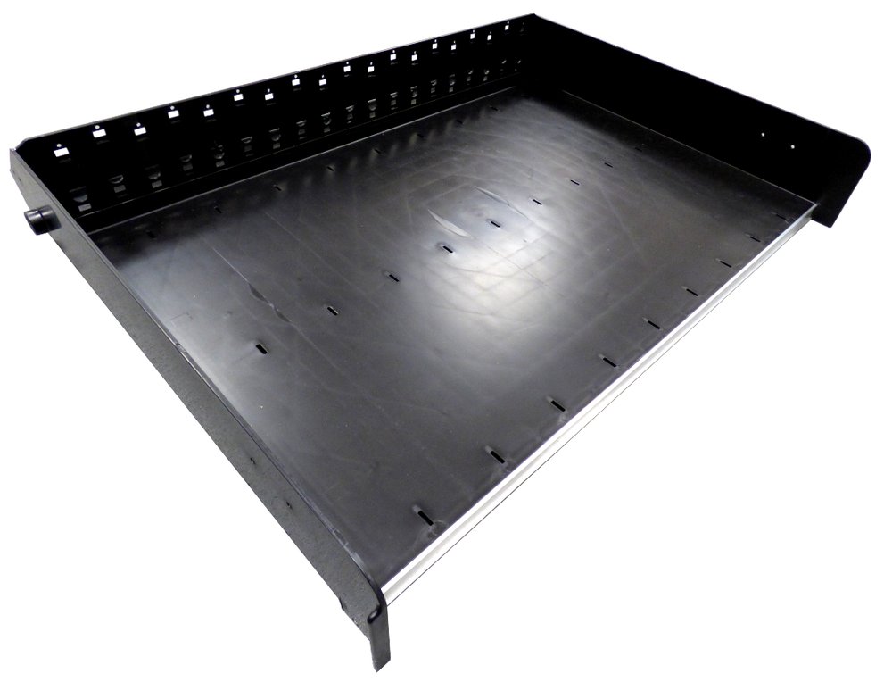 Coffetek Circuit Shelf Refuerzo+Perfil 10 Canales – genuine Coffetek part 41206181