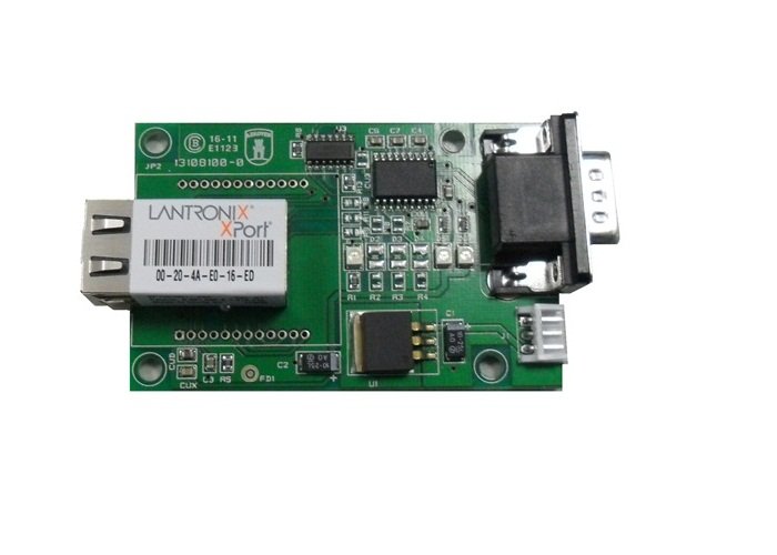Coffetek Circuit Pasarela ETHERNET-RS232 Xport – genuine Coffetek part 41207671