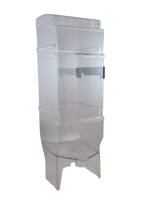 Coffetek Circuit Hopper Bean Step – genuine Coffetek part 41212631