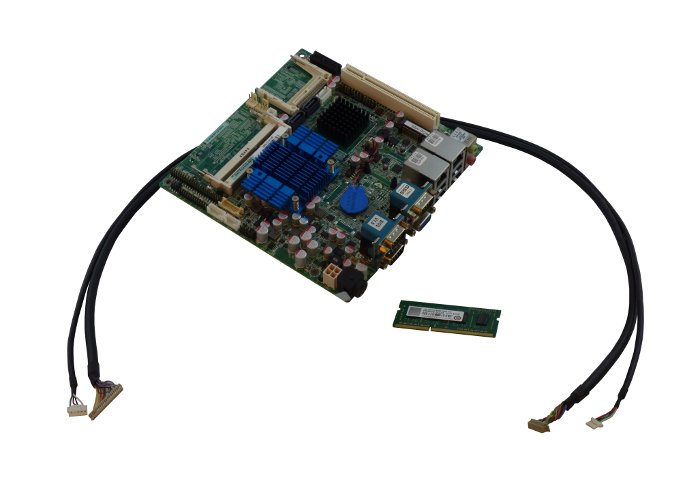 Coffetek Circuit Sbc KINO-PV-D4252+RAM+CABLES – genuine Coffetek part 41212740