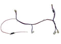 Coffetek Circuit Wiring Loom Keypad Touch – genuine Coffetek part 41215680