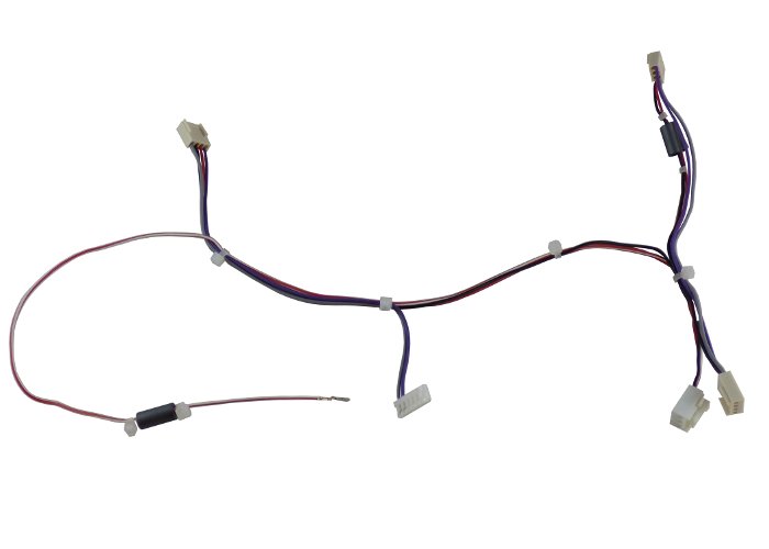 Coffetek Circuit Wiring Loom Keypad Touch – genuine Coffetek part 41215680