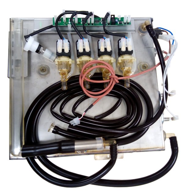 Coffetek Circuit Boiler Stli – genuine Coffetek part 41216611