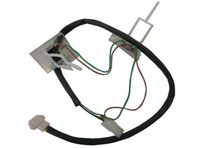 Coffetek Circuit Micros Canal Liar – genuine Coffetek part 41217201