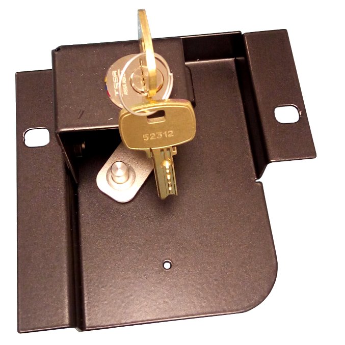 Coffetek Lock Assembly – genuine Coffetek part 41217251