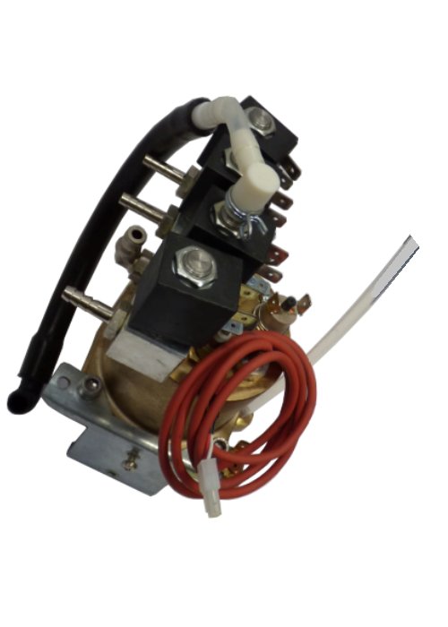 Coffetek Circuit Boiler TTC12 315/3+1E – genuine Coffetek part 41217351