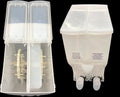 Coffetek Circuit Hopper 4.2D 1.8D – genuine Coffetek part 41221811