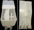 Coffetek Circuit Hopper 1.8I 4.2I – genuine Coffetek part 41221831