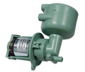 Coffetek Circuit Whipper Green – genuine Coffetek part 41222641