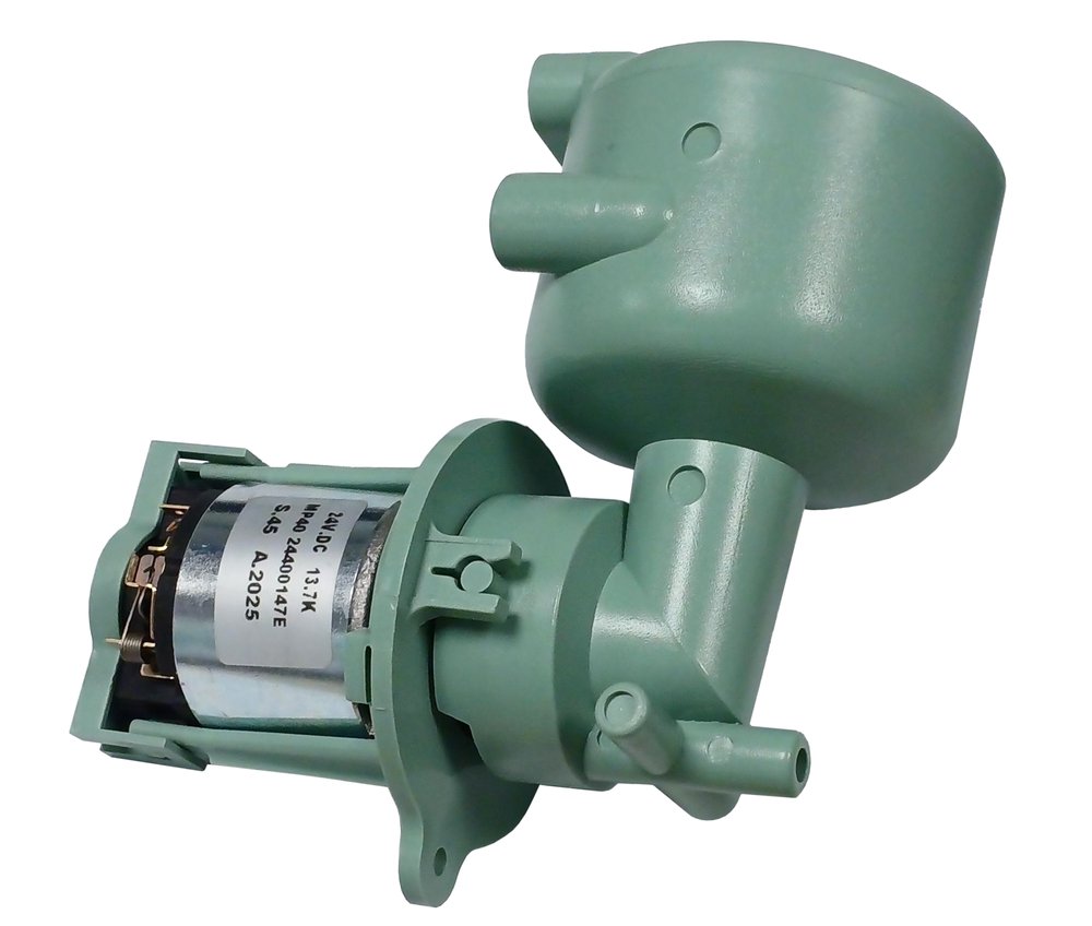 Coffetek Circuit Whipper Green – genuine Coffetek part 41222641