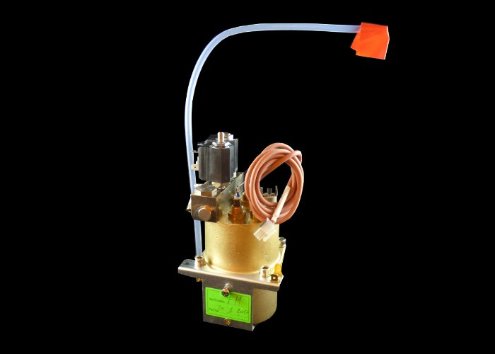 Coffetek Circuit Boiler Vitro – genuine Coffetek part 41226141