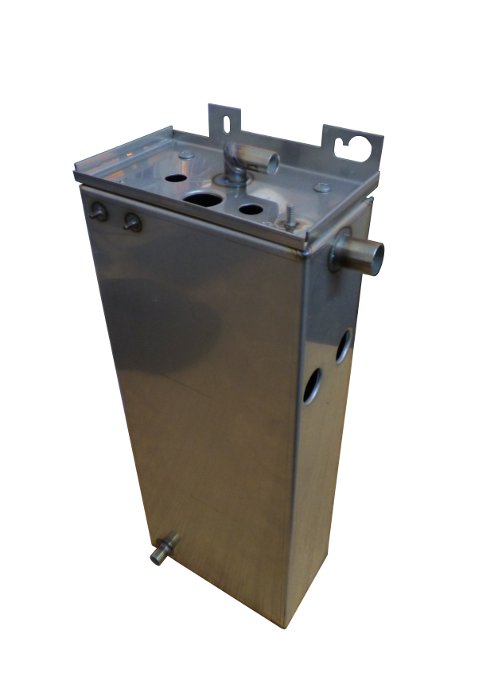 Coffetek Tall Espresso Boiler – genuine Coffetek part 41227450