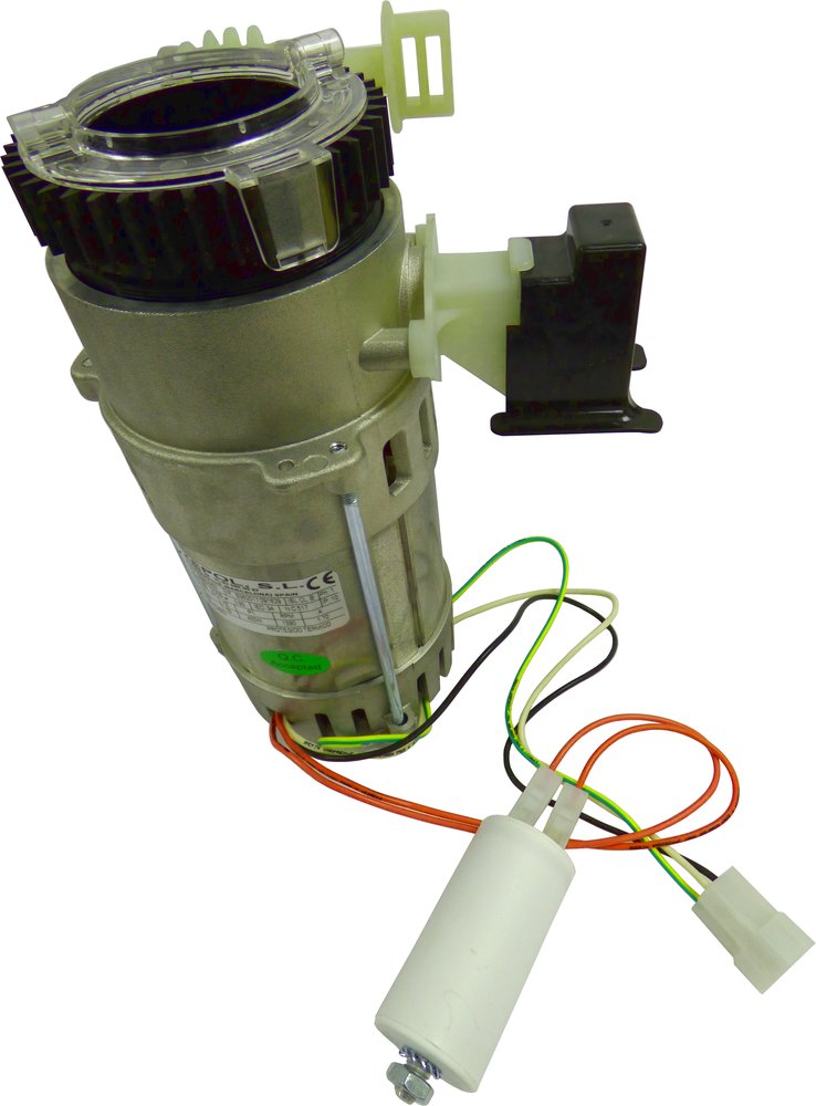 Coffetek Circuit Grinder M03P 230V 50Hz Por Tiempo – genuine Coffetek part 41232711