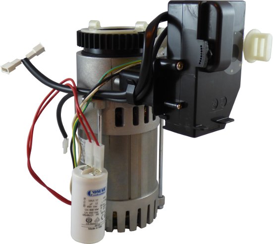 Coffetek Circuit Grinder M03P 230V 50Hz C/D – genuine Coffetek part 41232861