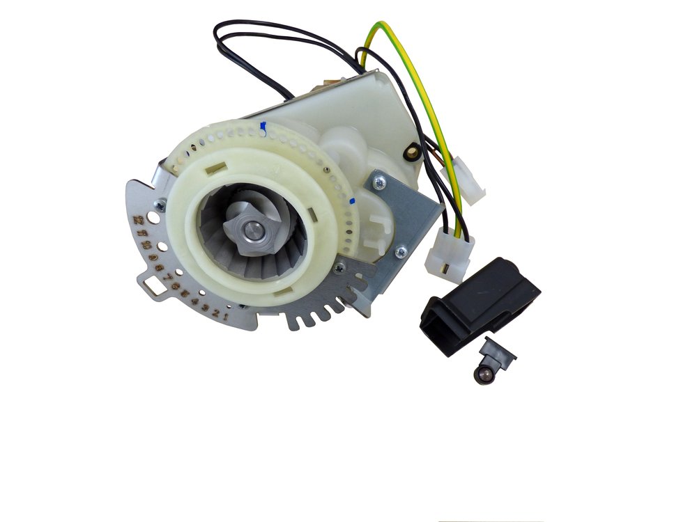 Coffetek Circuit Grinder Eldom 60 / 230V – genuine Coffetek part 41232941