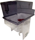 Coffetek Circuit Hopper Coffee Espresso Vitro Fl – genuine Coffetek part 41234371