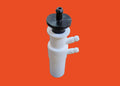 Coffetek Assembly Vaporizador Milk Idea – genuine Coffetek part 41235991