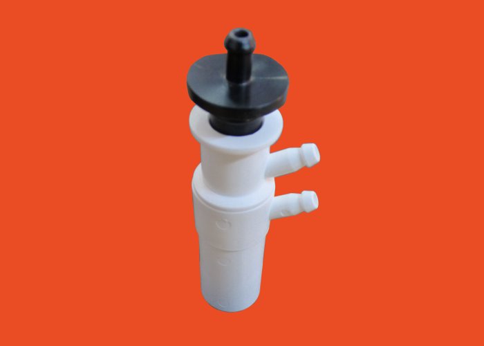 Coffetek Assembly Vaporizador Milk Idea – genuine Coffetek part 41235991