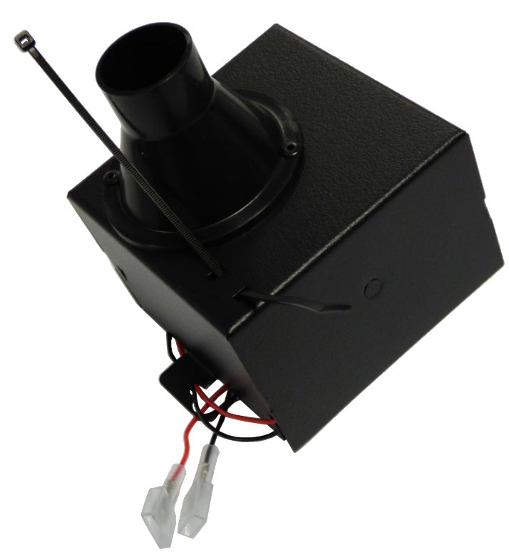 Coffetek Fan Box Assembly (Box 66390) – genuine Coffetek part 41237771