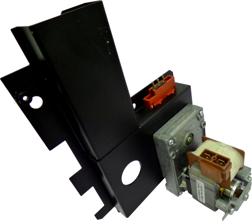 Coffetek Esp Brewer Motor Assy - Vitro Esp – genuine Coffetek part 41238341