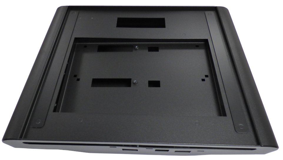 Coffetek Vitro Fl - Espresso Kit Metal Door – genuine Coffetek part 41238841