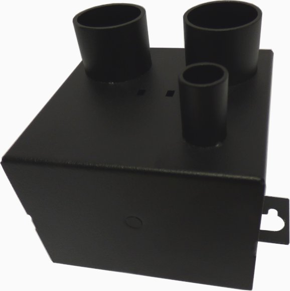 Coffetek Fan Box Assembly (Box 69408) – genuine Coffetek part 41239051