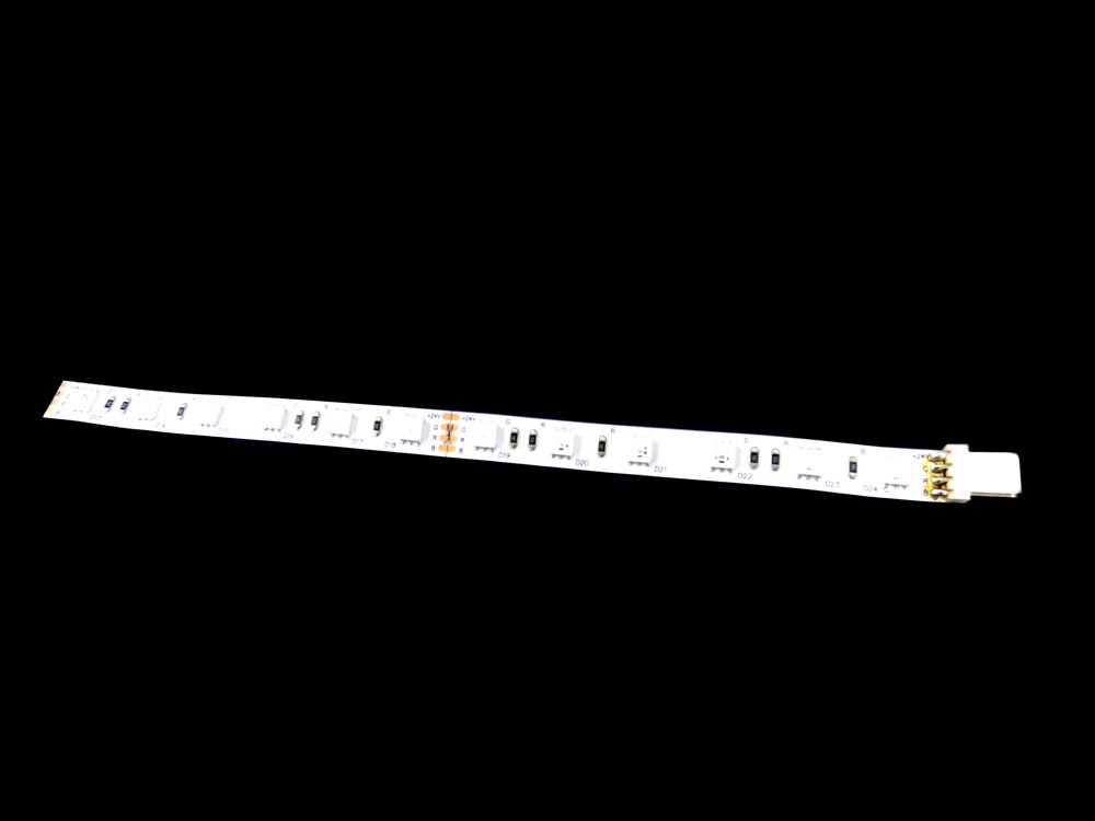 Coffetek Vitro 4 Fl Door LED Assy – genuine Coffetek part 41239581