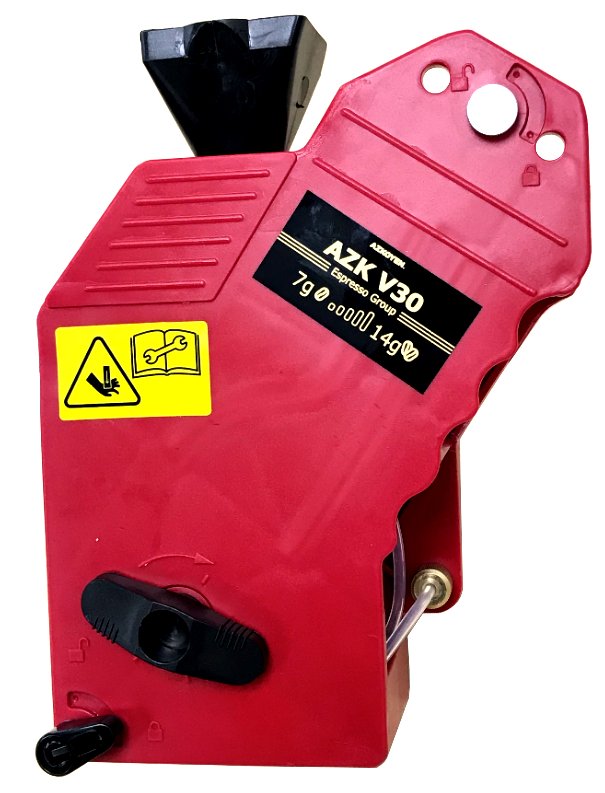 Coffetek Circuit Group Lower AZK30 Var. – genuine Coffetek part 41244401