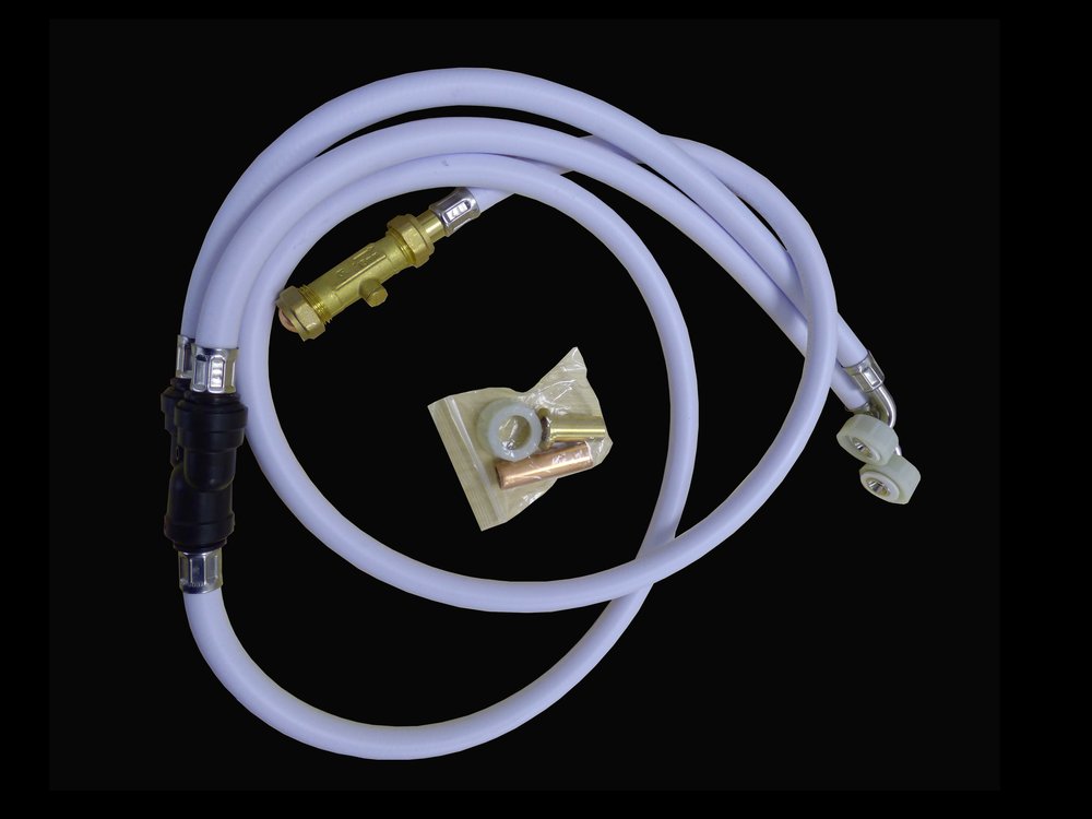 Coffetek Coffetek Dual Hose – genuine Coffetek part 41245