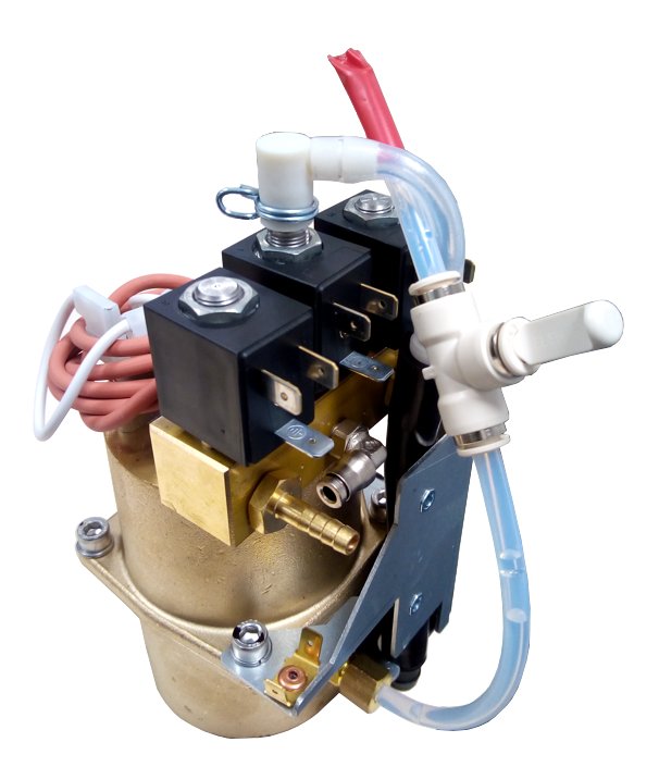 Coffetek Circuit Boiler Vitro S1E+2 – genuine Coffetek part 41245641