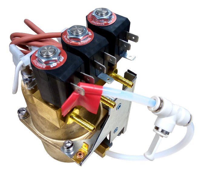 Coffetek Circuit Boiler Vitro S1I – genuine Coffetek part 41245651