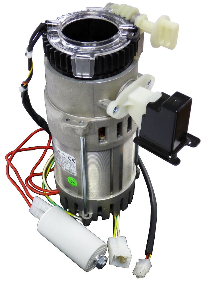 Coffetek Circuit Grinder M03P 230V 50Hz *Tiempo C/Det – genuine Coffetek part 41246561