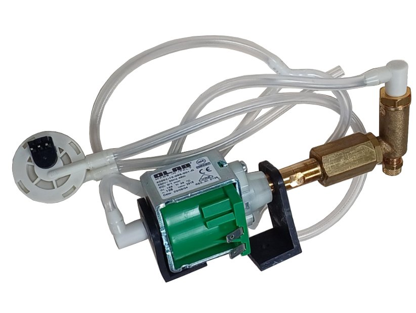 Coffetek Circuit Pump Vitro X1 E – genuine Coffetek part 41250301