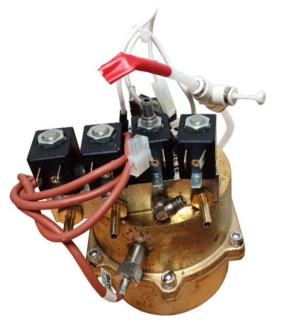 Coffetek Circuit Boiler 700/3+1E – genuine Coffetek part 41250311